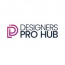 Designers Pro Hub logo